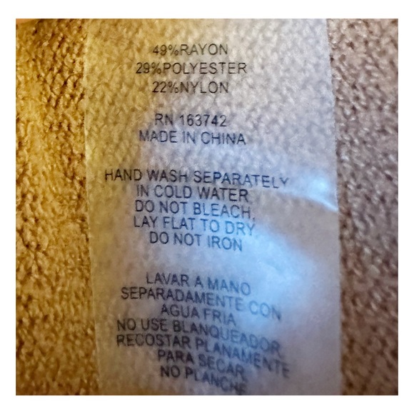 Vila Milano Open Front Cardigan - Picture 5 of 6